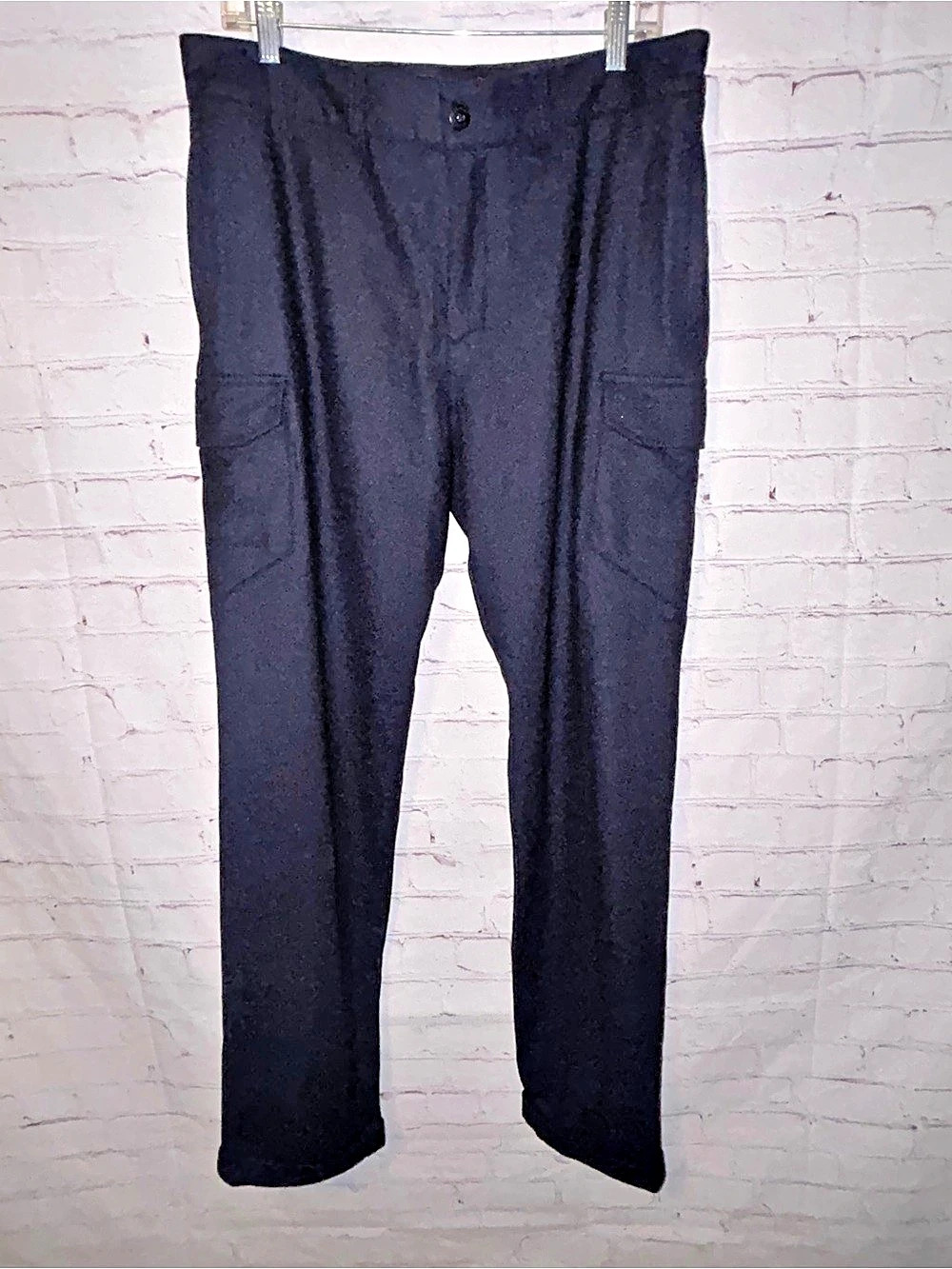 Aether Strata Wool Pant men’s size 33